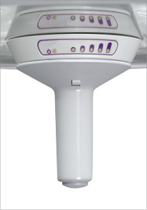Surgical Light Infection Control Handle Surgical Light Infection Control Handle