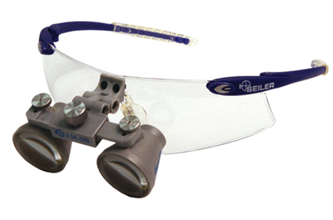 Surgical Loupe Styles - Sport Frame Surgical Loupe Styles - Sport Frame